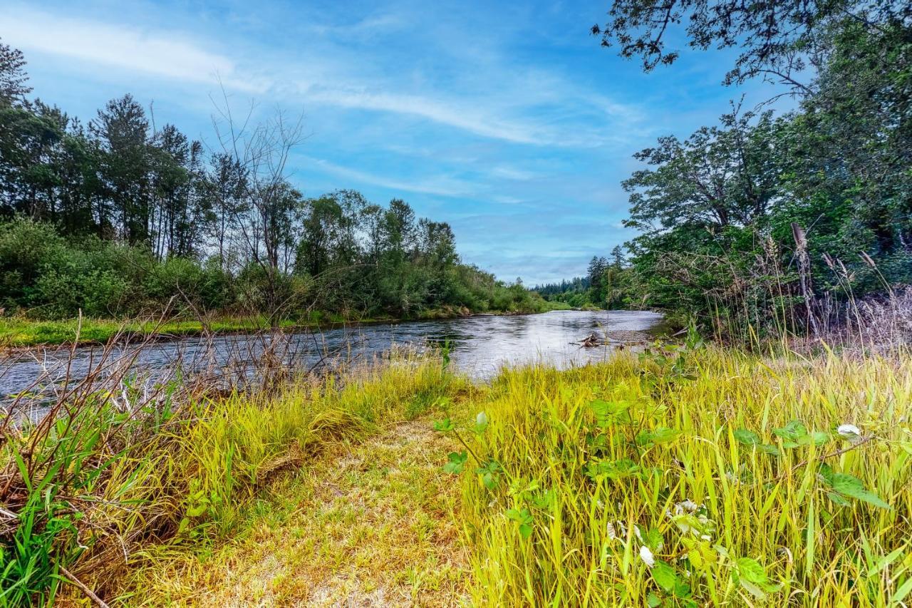 River View House Springfield Buitenkant foto