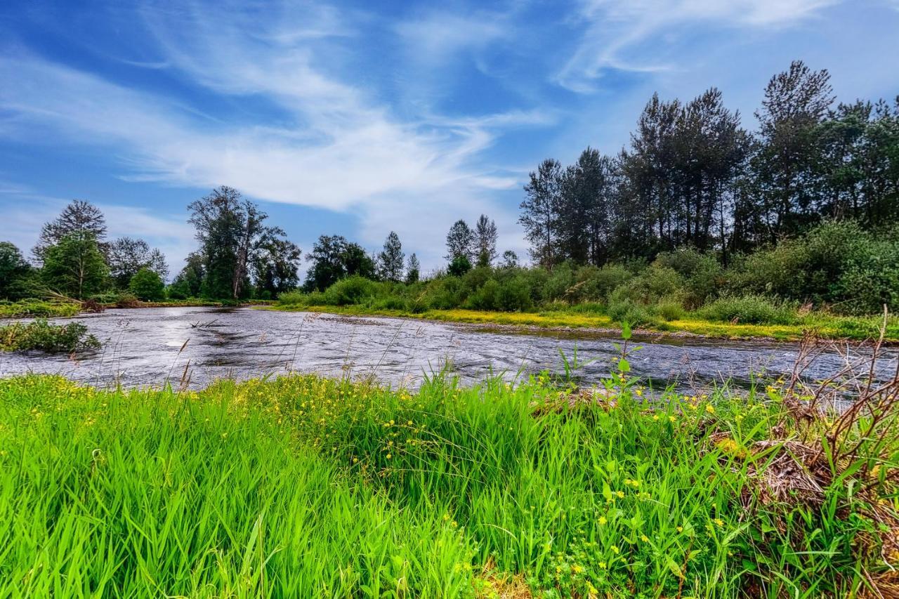 River View House Springfield Buitenkant foto